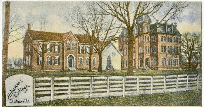 Join us July  29 at 7 pm for an entertaining program at Old Independence Regional Museum!