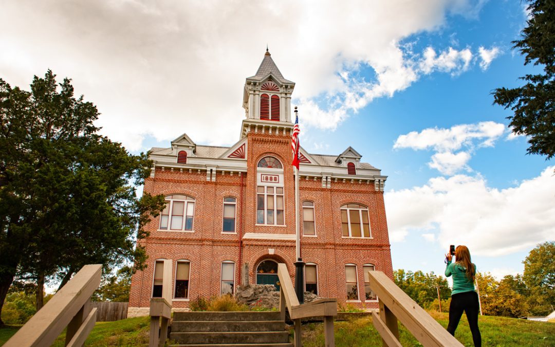 Powhatan Historic State Park to host archeology open house and cemetery cleaning workshop