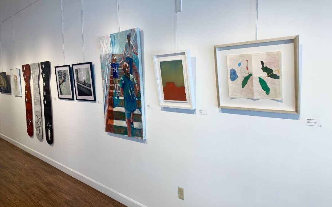 Batesville Area Arts Council’s annual Summer Celebration fundraiser returns this year on Saturday, June 18, at Lyon College’s Highland House