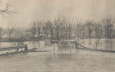 Please join the Hardy History Association for the monthly meeting on December 1 to remember the 40th Anniversary of the 1982 Spring River Flood in Hardy.