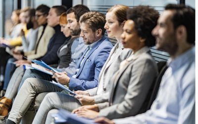 WEEK FOUR Community Matters Nonprofit Professionals