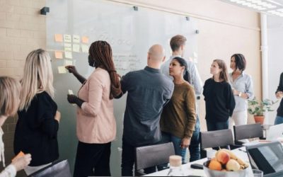 Community Matters The Benefits of Collaboration Dr. Patricia A. Clary Collaboration is a powerful tool to address a community’s economic, social, and environmental challenges.