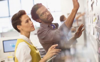 Community Matters Barriers to Collaboration Dr. Patricia A. Clary