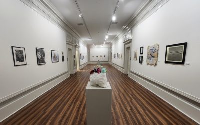 Young artists from the Batesville area have a chance to showcase their talents in the upcoming Batesville Area Young Artists (BAYA) High School Juried Art Exhibition.