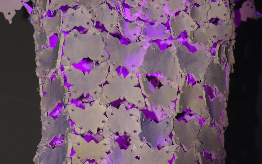 Lyon College Kresge Gallery features work of Georgia artist