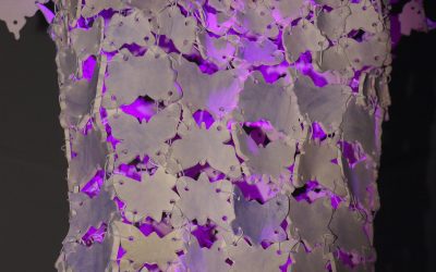 Lyon College Kresge Gallery features work of Georgia artist