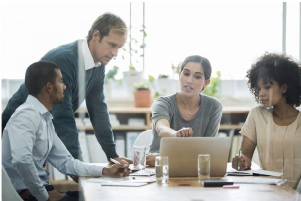 Community Matters The Convenor’s Skill Set Part II Administration Dr. Patricia A. Clary- week 15