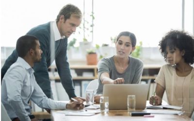 Community Matters The Convenor’s Skill Set Part II Administration Dr. Patricia A. Clary- week 15