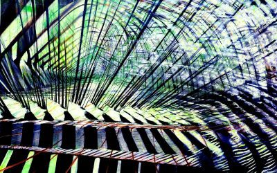 The Lyon College Kresge Gallery will showcase the two-dimensional works of artist Alexandra Giannell, assistant professor of painting and drawing at Utah Valley University, from now through Friday, Nov. 3, in the historic Alphin Humanities Building on the Lyon College campus, 2300 Highland Rd., Batesville.