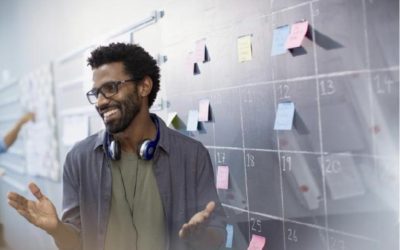 Community Matters The Convenor’s Skill Set Part III Dr. Patricia A. Clary week 16