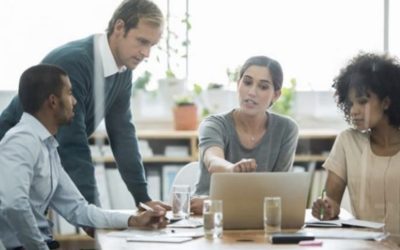 Community Matters: Leadership Styles Part III Dr. Patricia A. Clary week 22