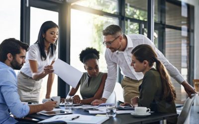 Community Matters: Leadership Styles Emotional Intelligence Part A Dr. Patricia A. Clary – week 24