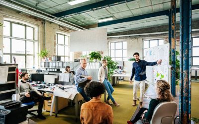 Community Matters: Leadership Styles Part IV Dr. Patricia A. Clary – Week 23