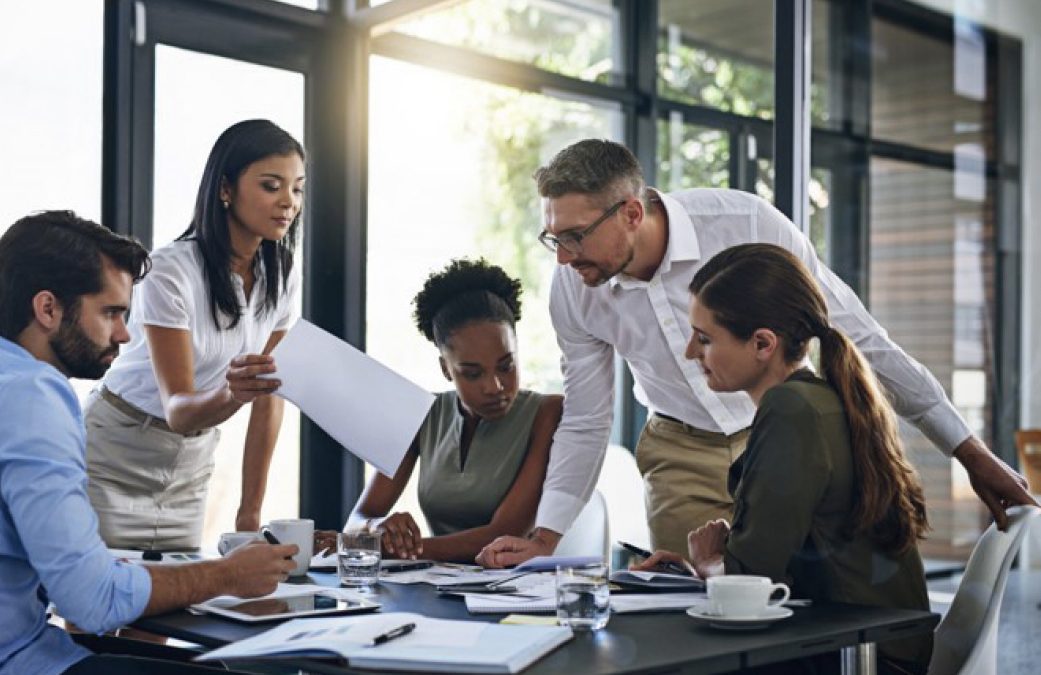 Community Matters week 25 – The miniseries on leadership styles concludes with exploring the final two key areas of Emotional Intelligence (EI), Communication and Influence, and Relationship-Building