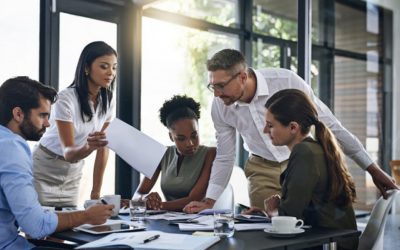 Community Matters week 25 – The miniseries on leadership styles concludes with exploring the final two key areas of Emotional Intelligence (EI), Communication and Influence, and Relationship-Building