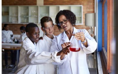 Community Matters: Leadership Summary  Dr. Patricia A. Clary – week 25