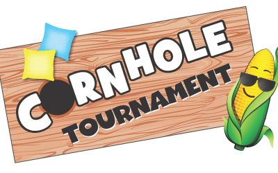 The Fulton County Fair Association will sponsor a Winter Cornhole Tournament on February 3, 2024  in the Salem Arkansas Civic Center