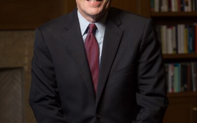 Lyon College will welcome political strategist and former dean of the University of Arkansas Clinton School of Public Service, James L. “Skip” Rutherford, for a presentation on the upcoming presidential election on Friday, Oct. 11, at 4 p.m.