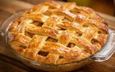 World Champion Pies in Cherokee Village