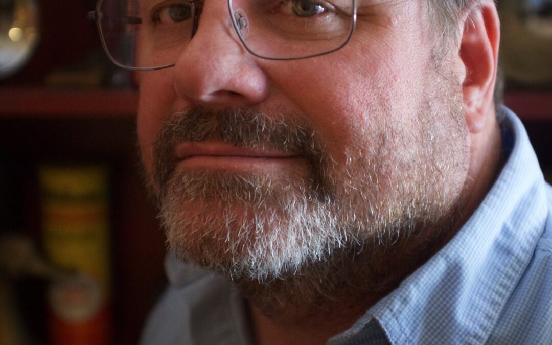 Lyon College to Host Journalist and Cave Science Expert Michael Ray Taylor for Convocation and AAS Conference