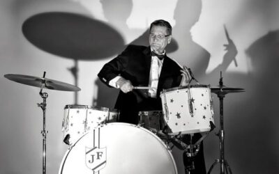 Lyon College to Present ‘An Evening of Jazz’ with Jerry Fields Trio