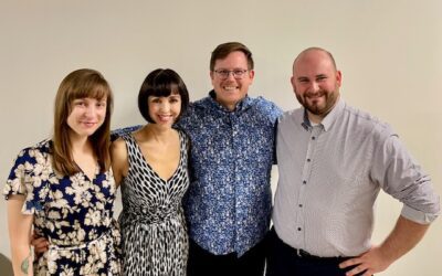 Lyon College to Present Quapaw Quartet on April 13