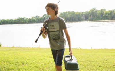 18th Annual Kids Fishing Derby – May 10 The AGFC, Horseshoe Bend Boating, Fishing, and Sportsman’s Club, and IC STEM will host the 18th Annual Kids Fishing Derby on Saturday, May 10.