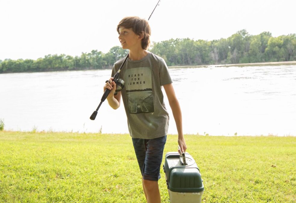 18th Annual Kids Fishing Derby – May 10 The AGFC, Horseshoe Bend Boating, Fishing, and Sportsman’s Club, and IC STEM will host the 18th Annual Kids Fishing Derby on Saturday, May 10.