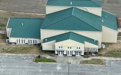 The Imperial Theatre Reimagined: A New Era Begins in Pocahontas