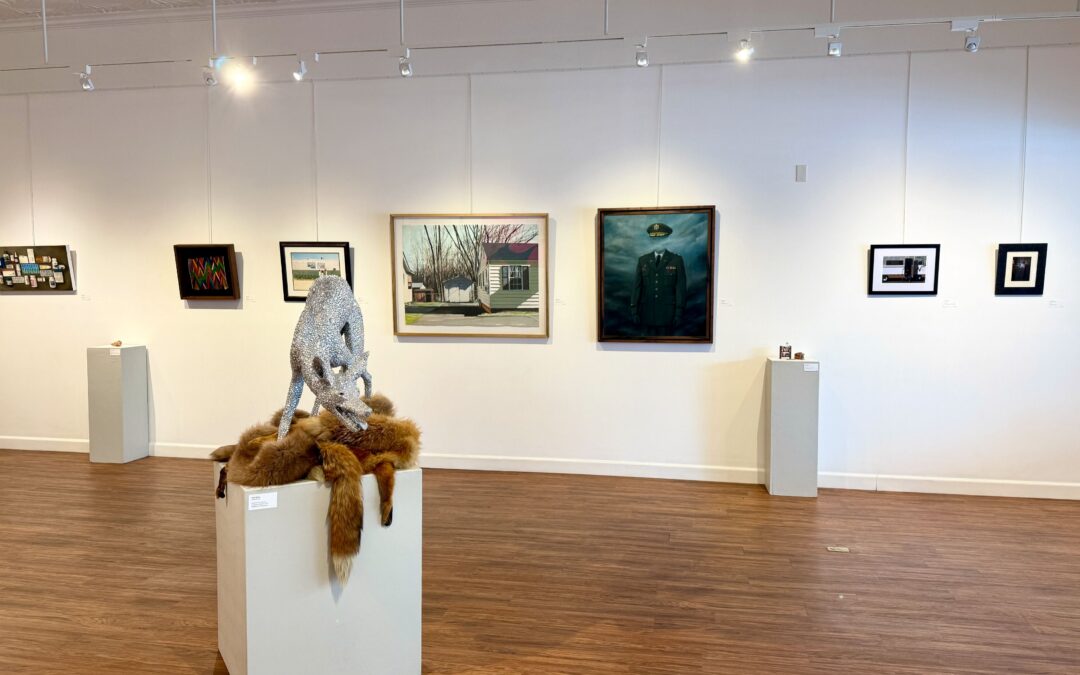 Batesville Area Arts Council Events Scheduled