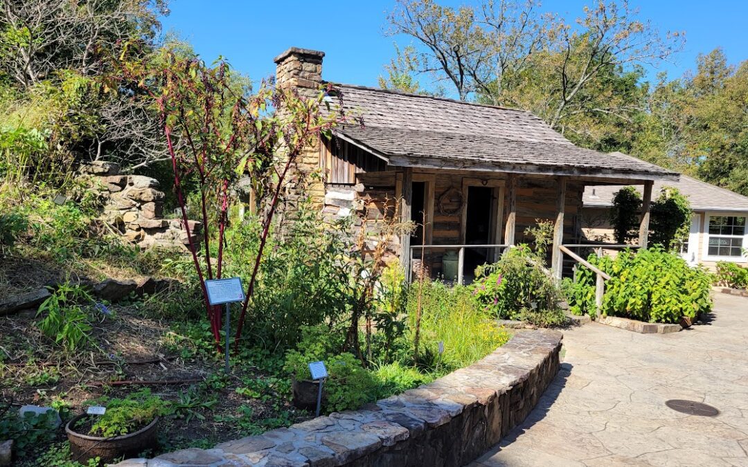 Dig into the Past and Grow Something New: Ozark Homesteading Workshops at Ozark Folk Center State Park