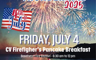 Celebrate Independence Day at Thunder on Thunderbird – A Cherokee Village Tradition