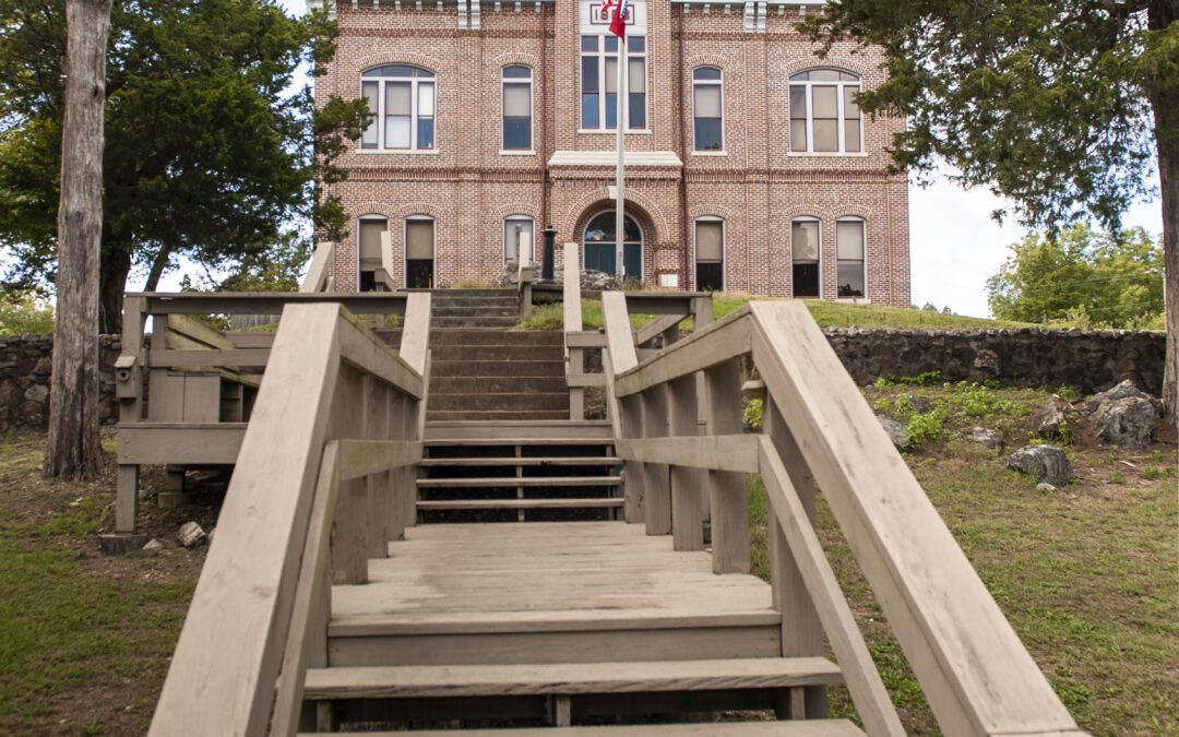 Powhatan Historic State Park to host July workshop