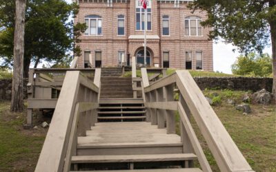 Powhatan Historic State Park to host July workshop