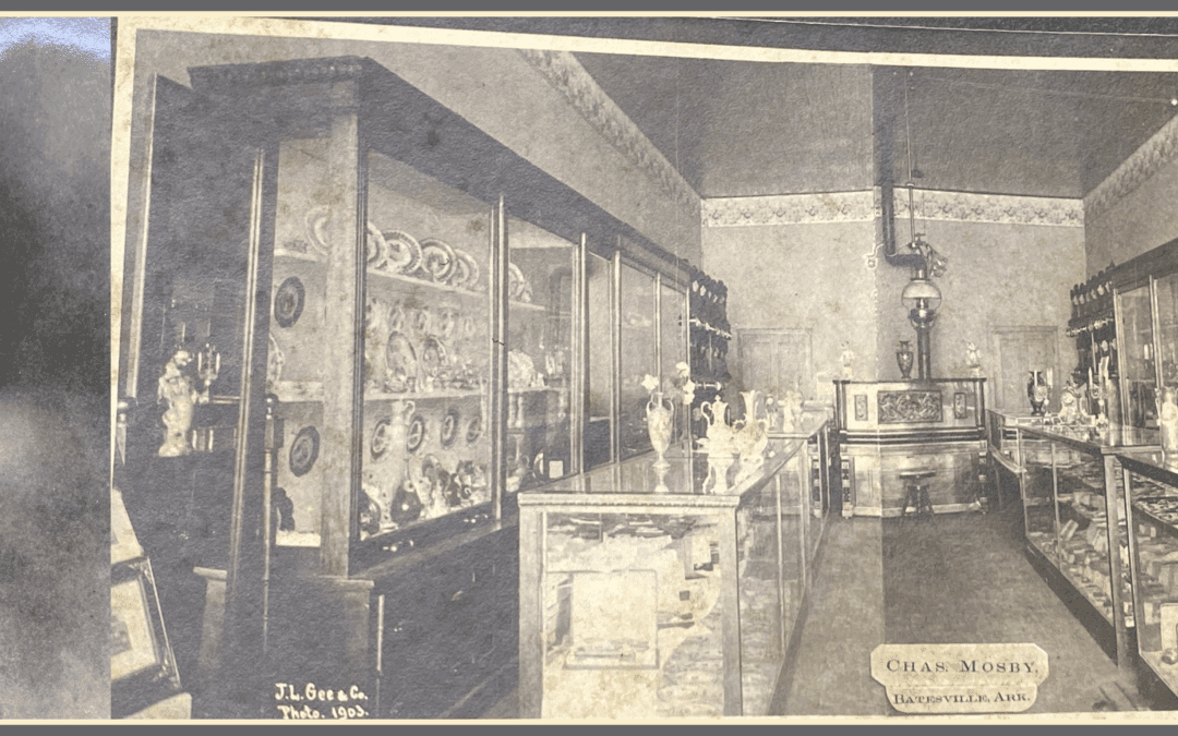 100 Years in Batesville