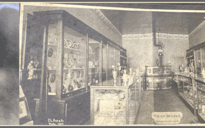 100 Years in Batesville