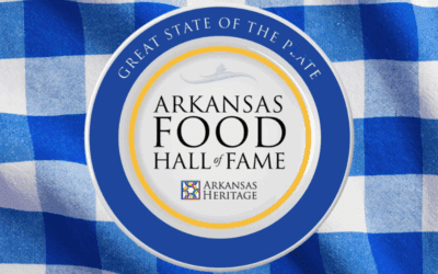 Arkansas Food Hall of Fame Announces local finalists