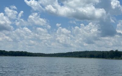 A Perfect Weekend Getaway at Crown Point Resort in Horseshoe Bend, Arkansas