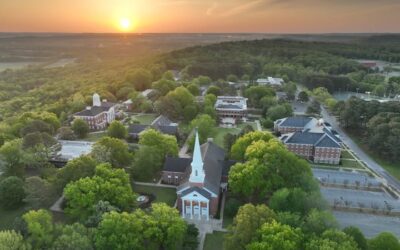 Lyon College Presents: SCOT Week Community Fair