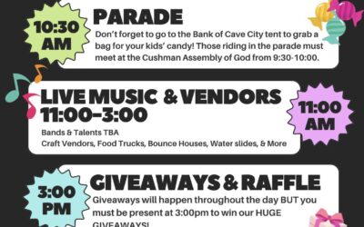 Dive Into History and Community at Cushman Miners Day 2025