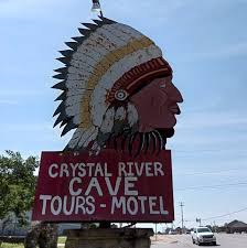 Step Into the Depths of History and Mystery: Crystal River Cave Tours