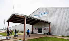 Walnut Ridge Airbase: From World War II Training Ground to Modern Heritage Site
